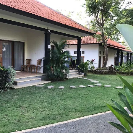 Villa Pulu Uluwatu Bali