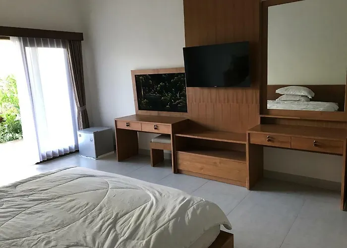 Pulu Bali Gasthuis Uluwatu