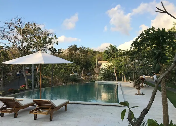 Pulu Bali Uluwatu